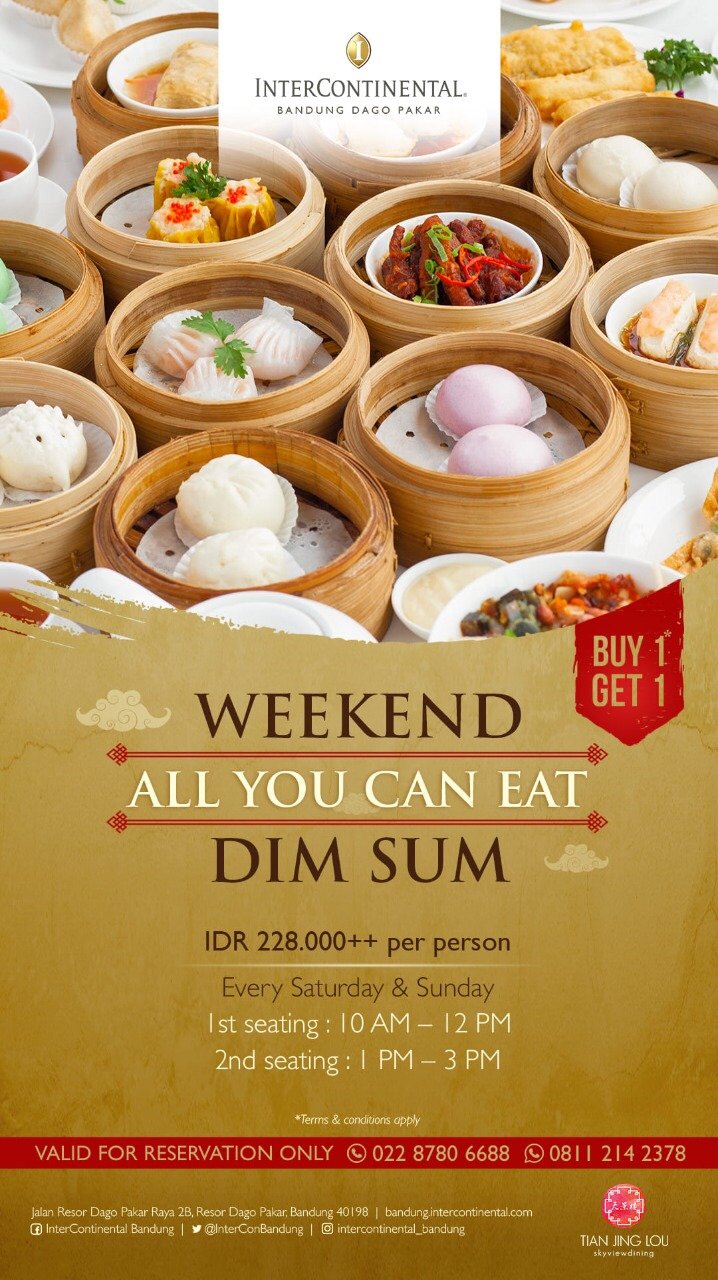 dimsum