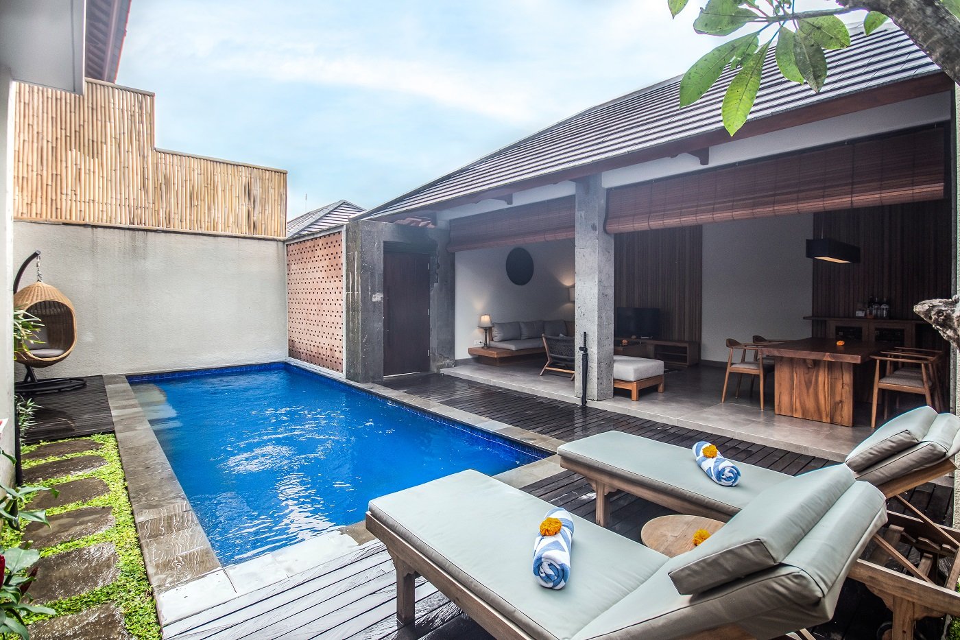 Teratai Villa Canggu