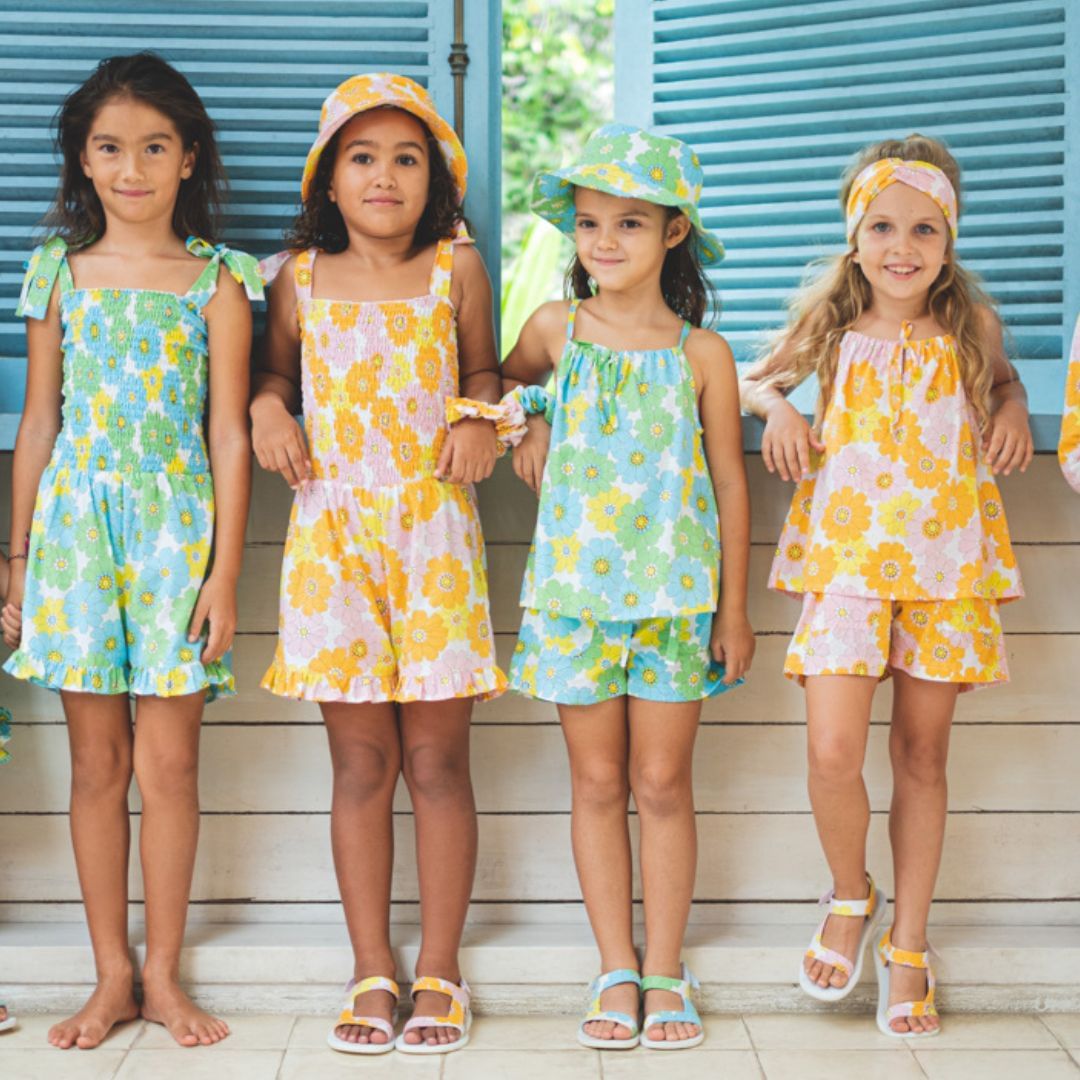 Indigo Kids Best Kidswear Bali