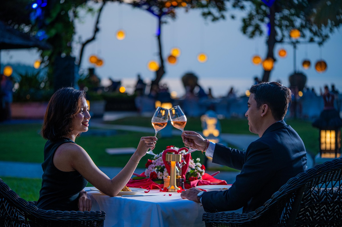 InterContinental Bali Resort Bali Best Valentine Deals 2025