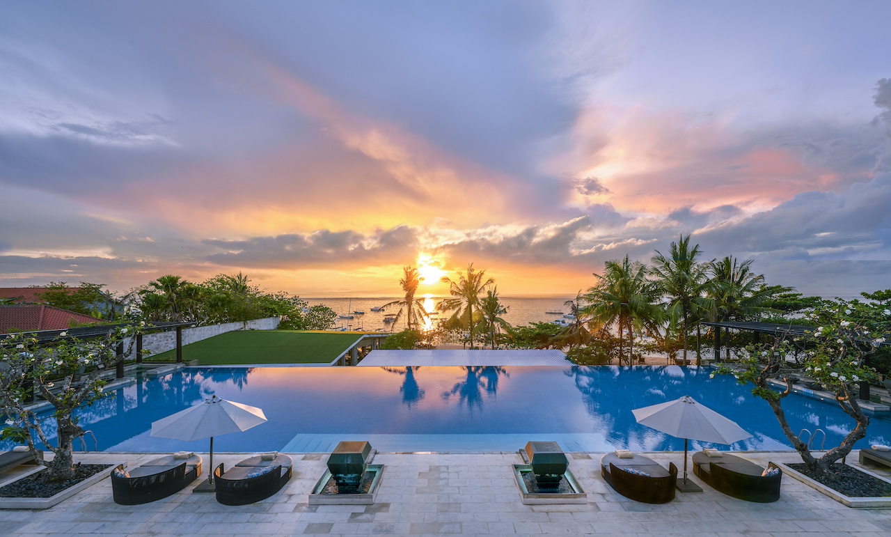 InterContinental Sanur Bali Best Nyepi Deals 2025