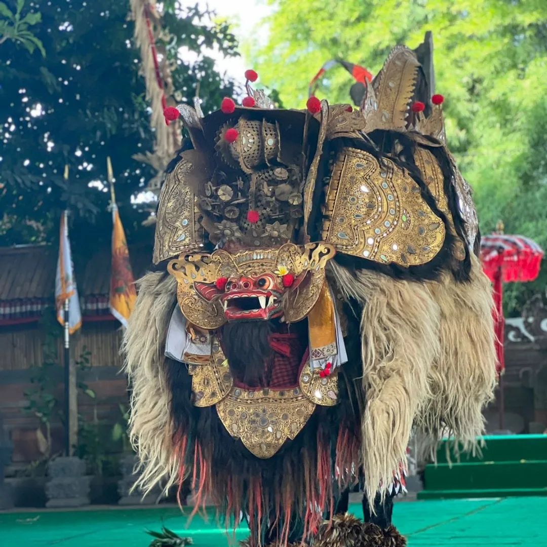 Jambe Budaya Bali Best Places to Enjoy Balinese Dances