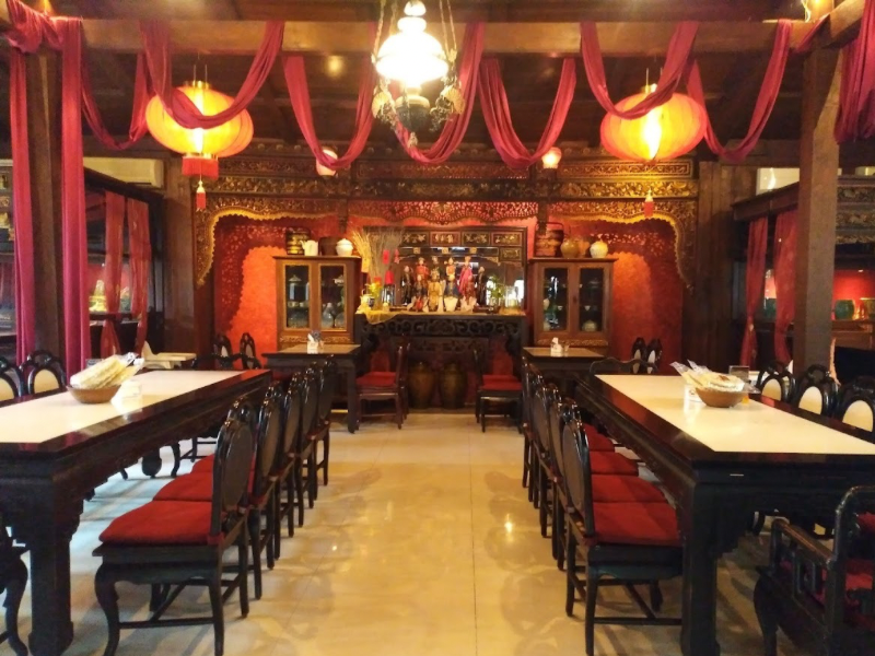 Kahyangan Resto