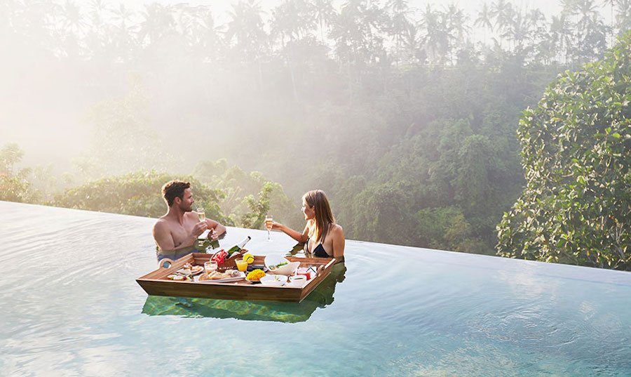 Kamandalu Ubud