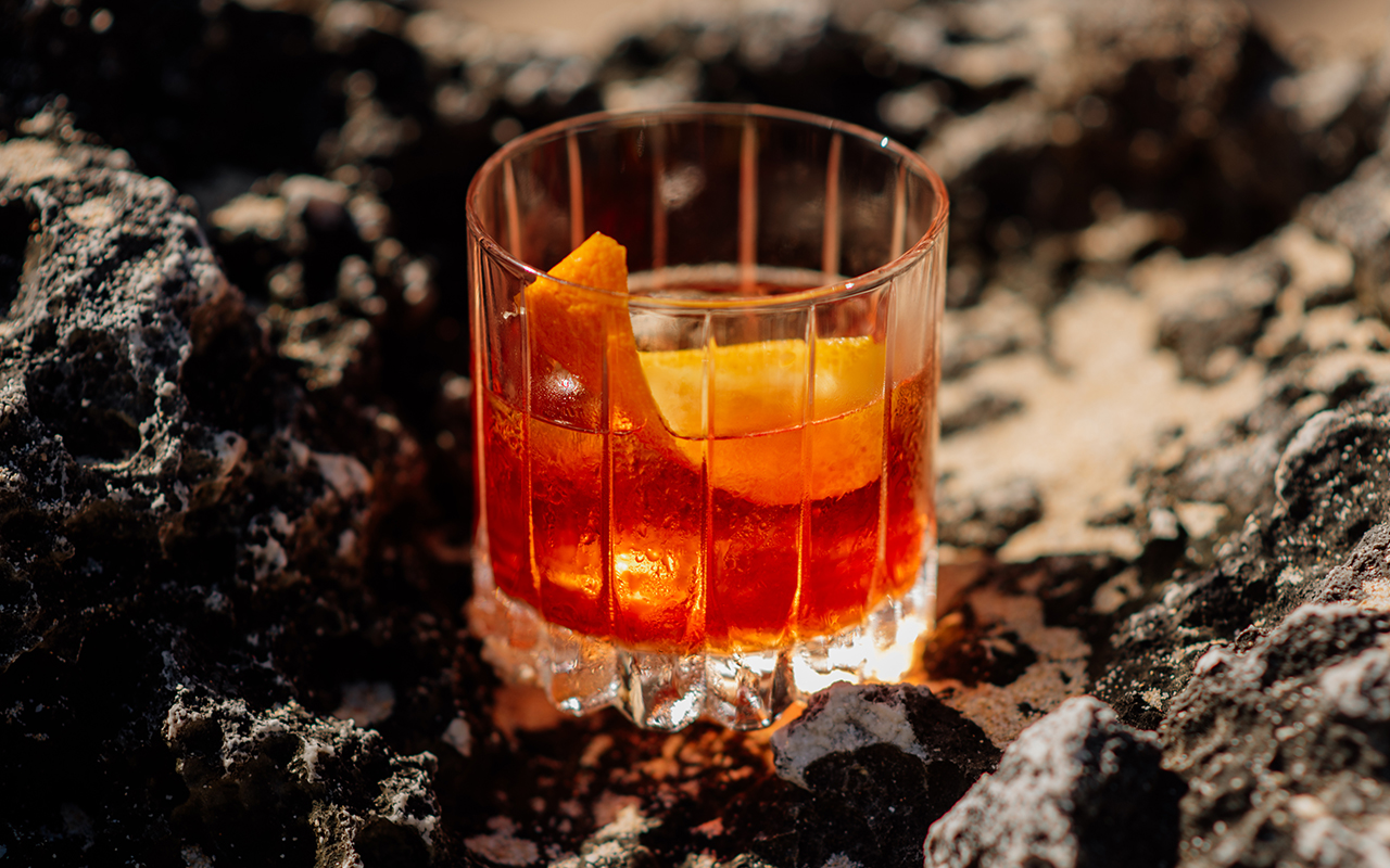 Karma Kandara Best Negroni Deals Bali 2024