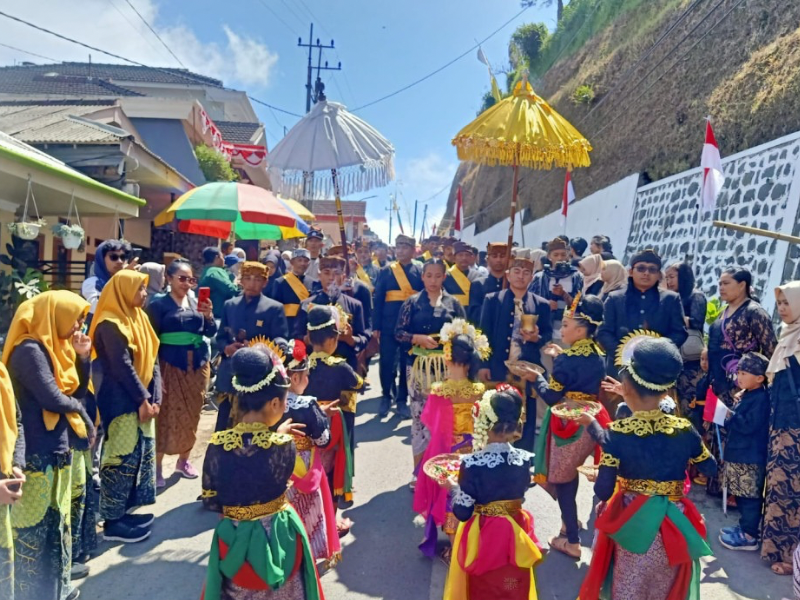 Karo Festival