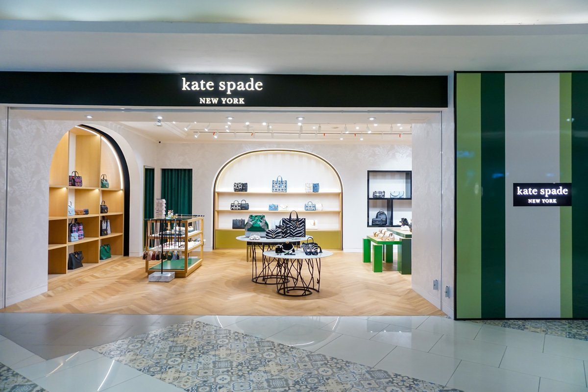 Kate Spade 1