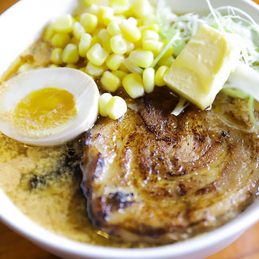 Kazumi Ramen