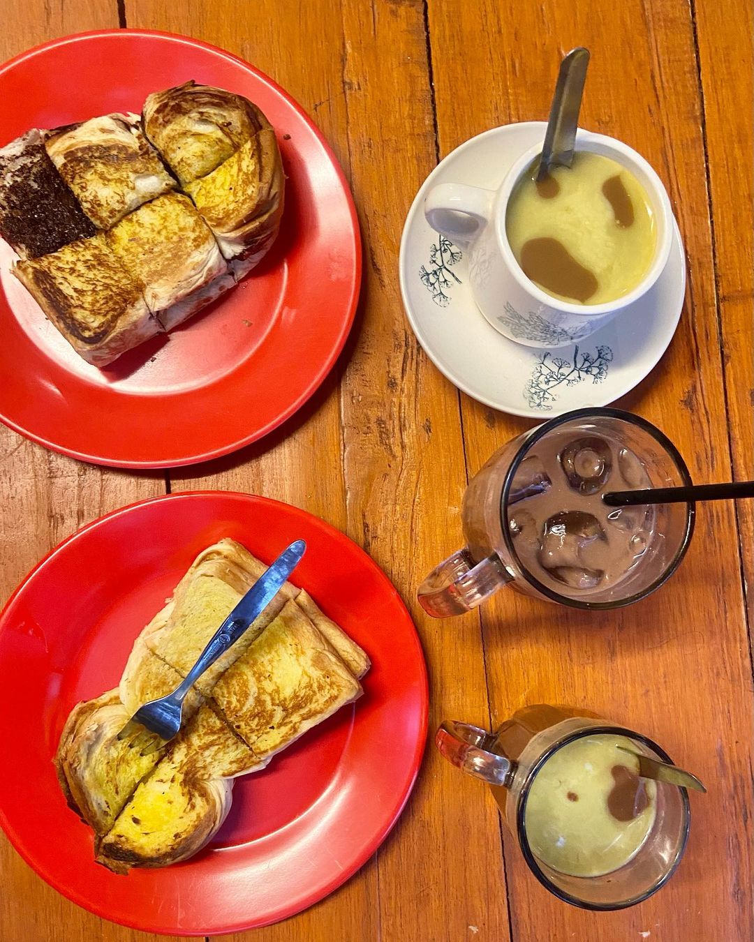 Kedai Kopi Butter Bali