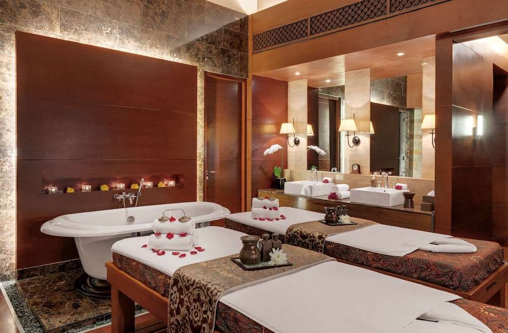 Kempinski’s The Spa