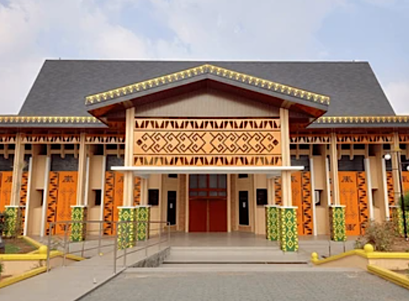 Lampung Museum