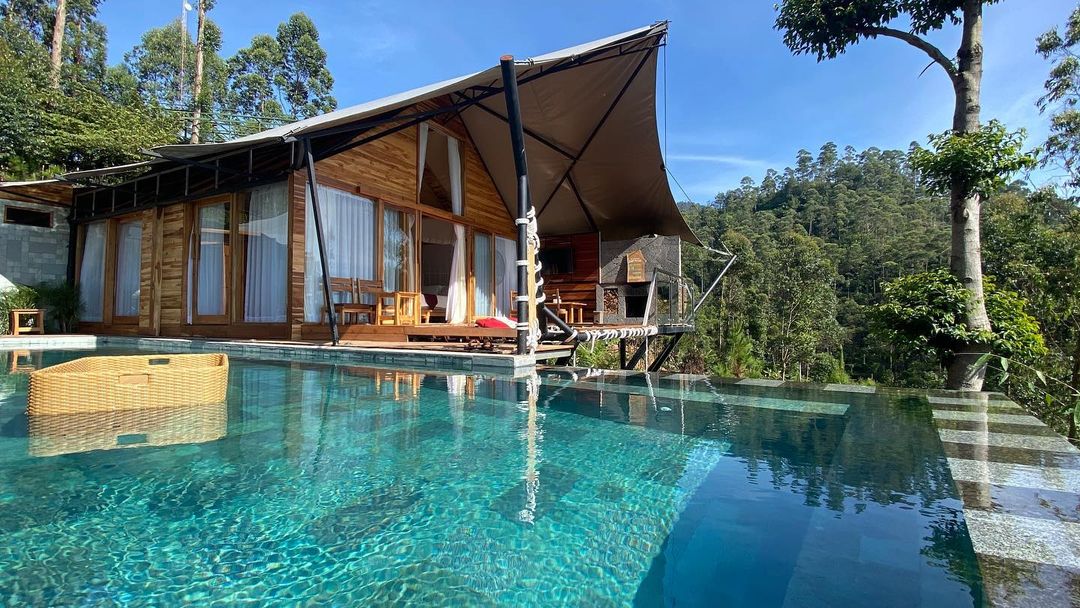 Glamping legok kondang