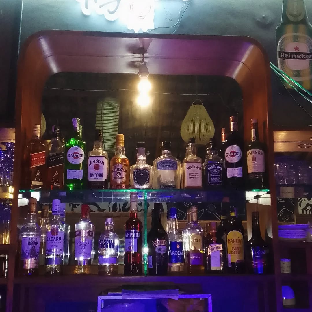 Lia's Bar Best Bars in Sanur