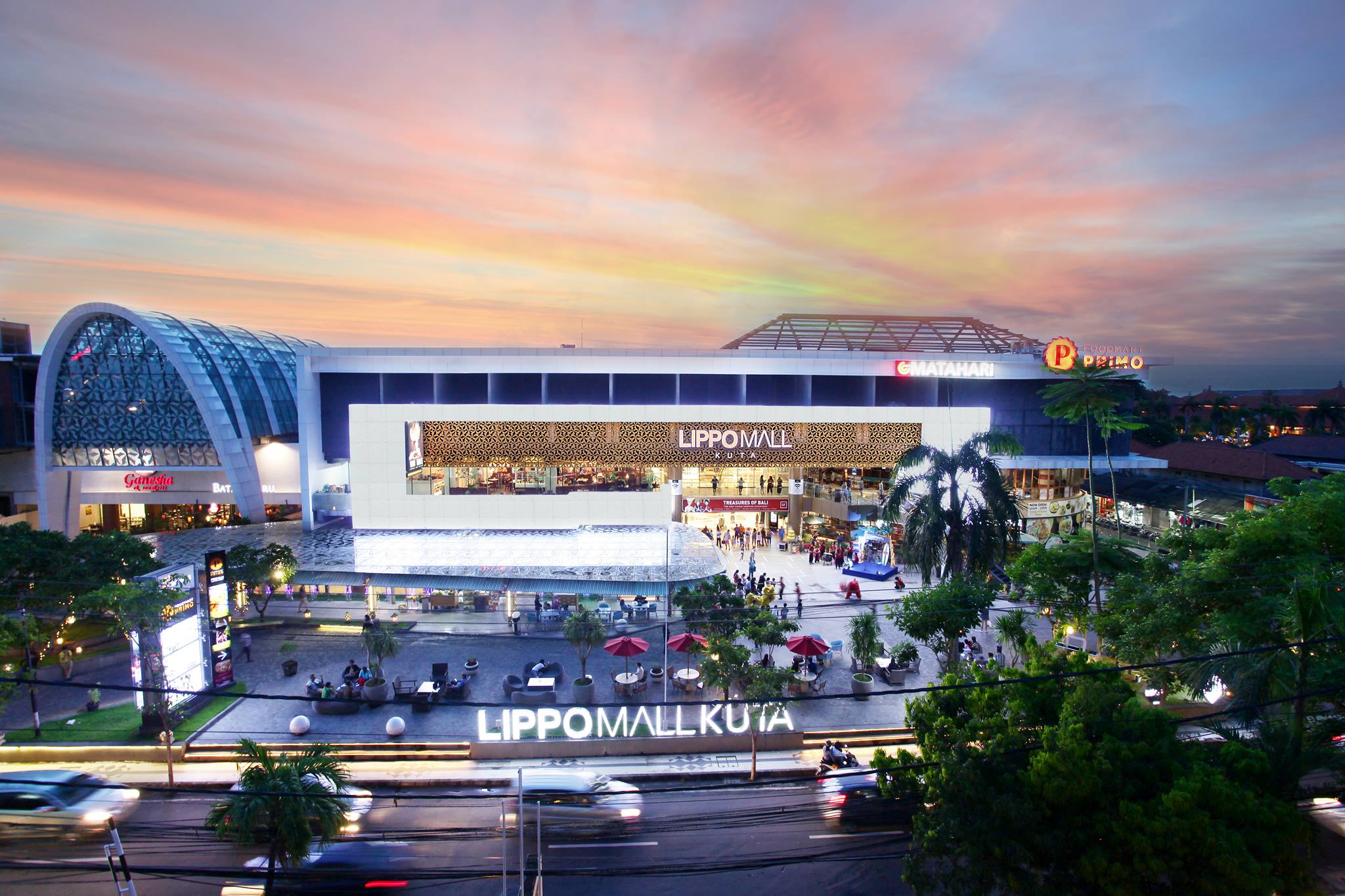 Lippo Kuta