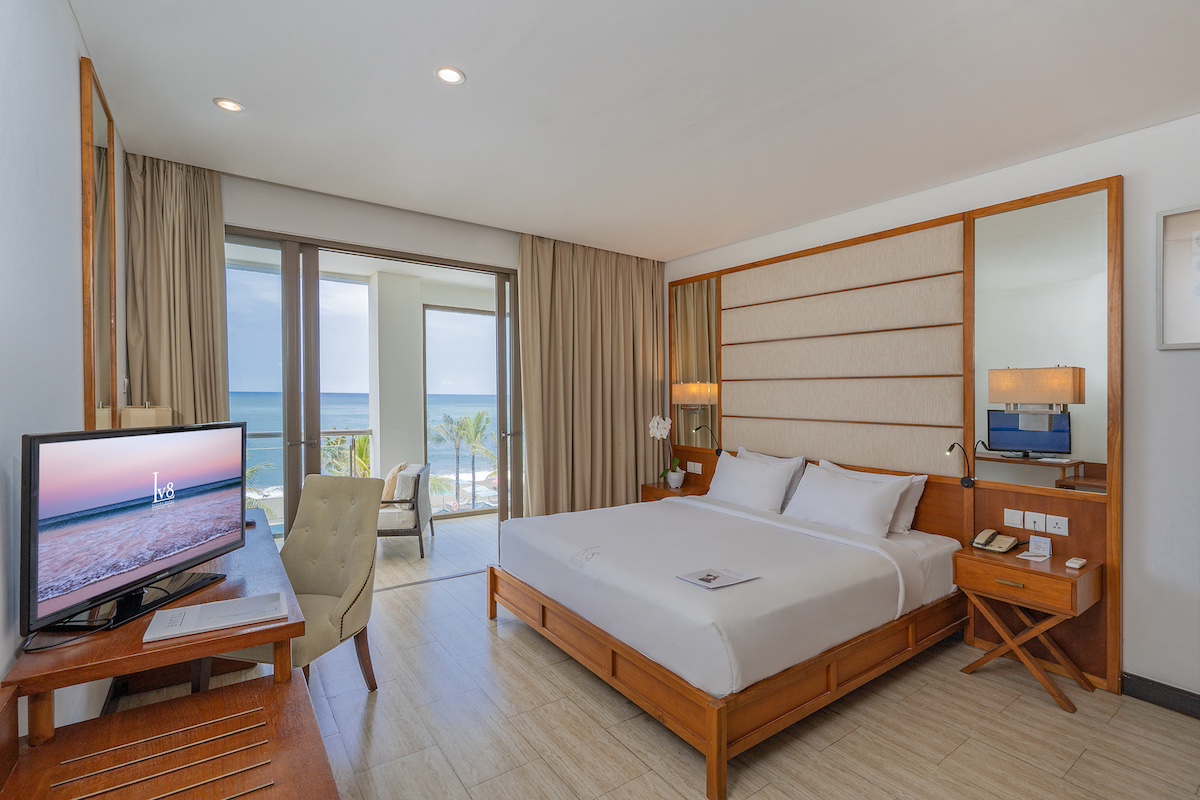 Lv8 Resort Bali Best Nyepi Deals 2025