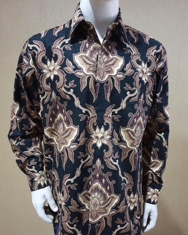 Manonjaya Batik