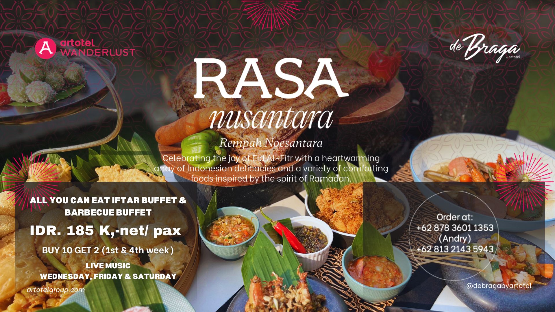 Rasa Nusantara