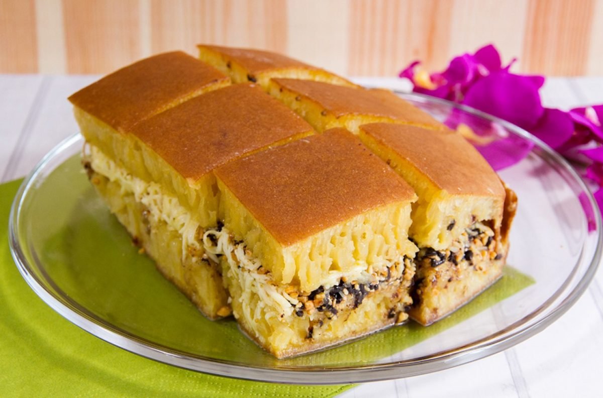 Martabak 