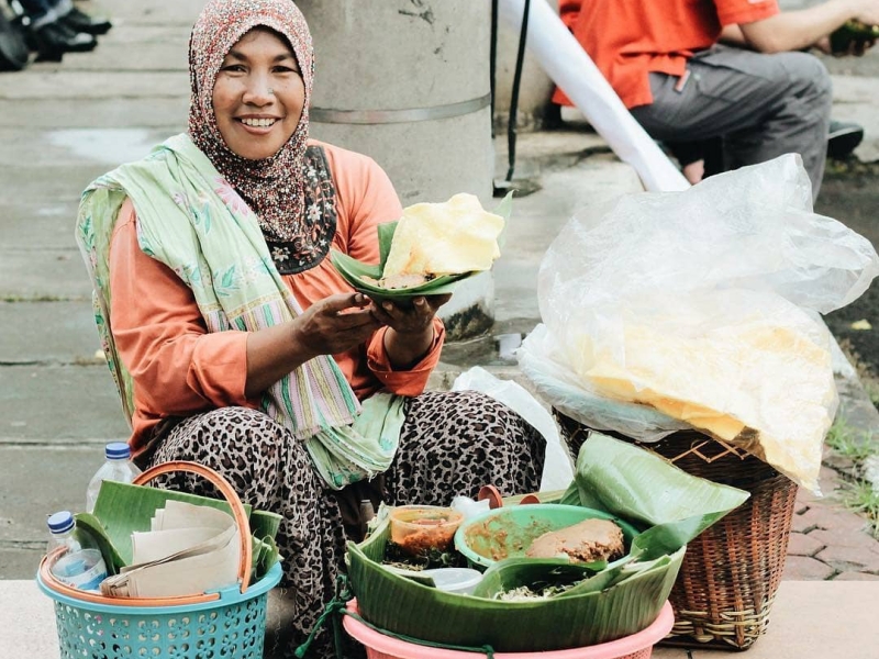 Semanggi Suroboyo: Reviving a Forgotten Piece of Surabaya’s Culinary Past