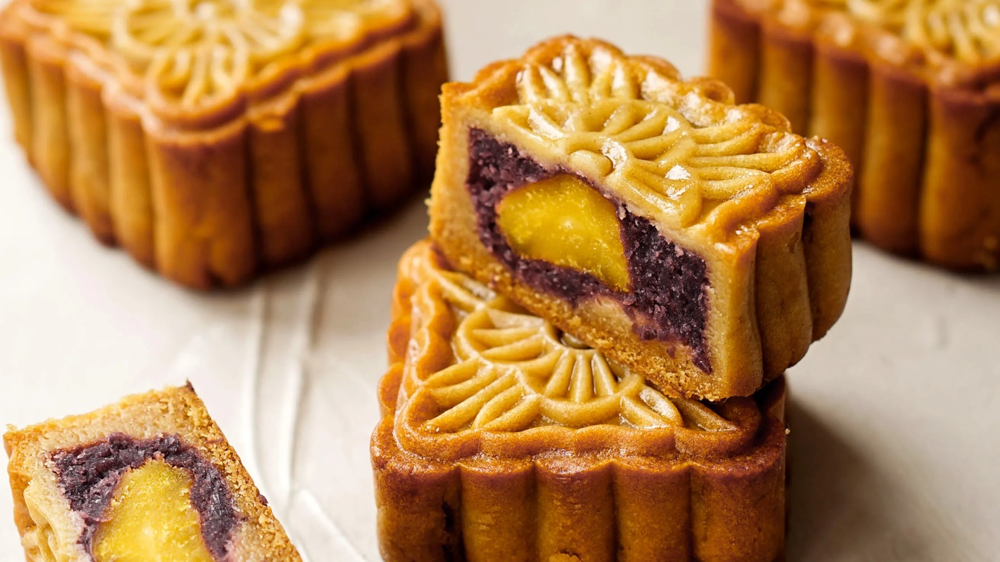 Mooncake