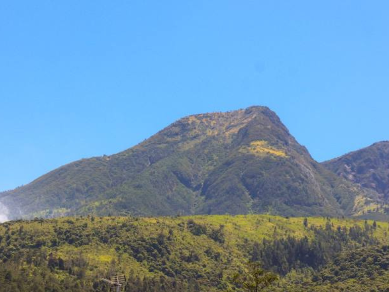 Mount Lawu