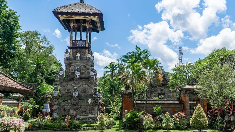 Museum Bali Bali Best Museums