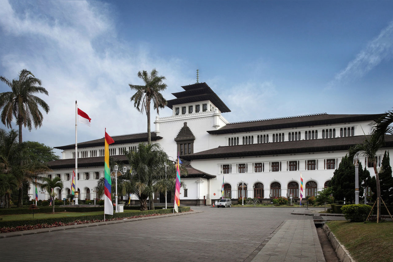 Must-Visit Historical Places in Bandung