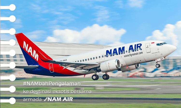 NAM Air