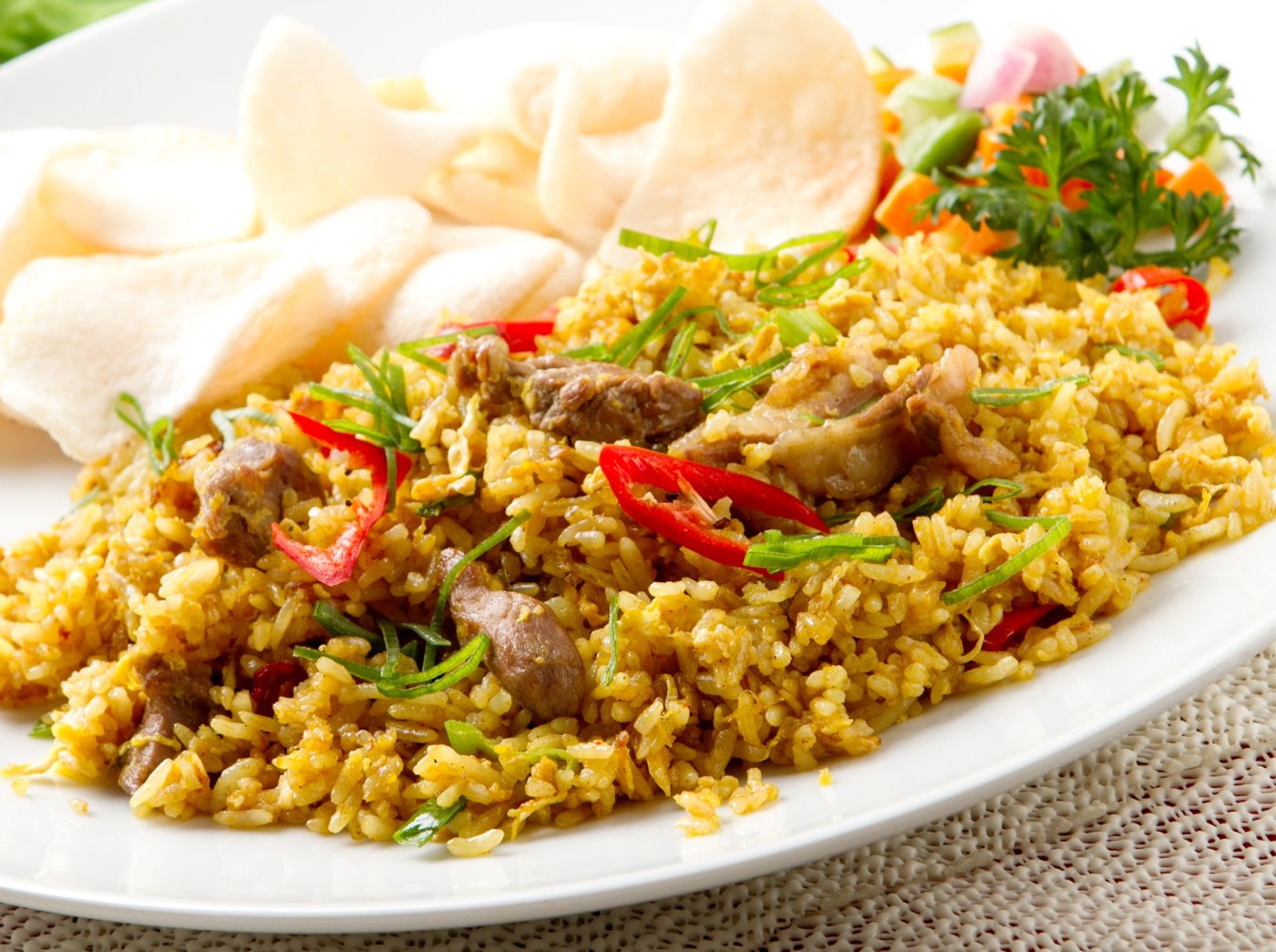 Nasi Goreng