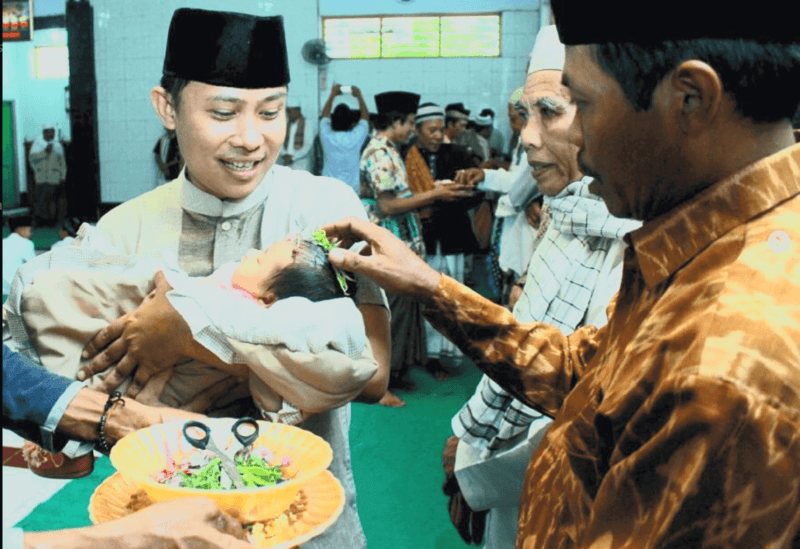 Isra’ Mi’raj Traditions Across Indonesia