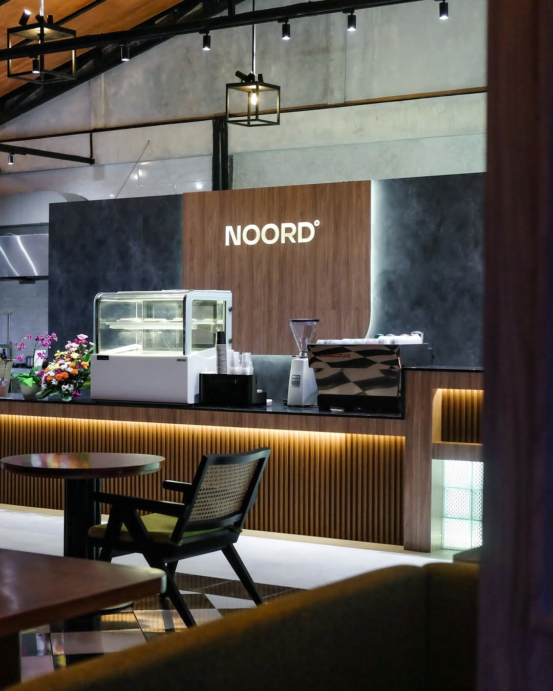 Noord Bali New Tables December 2024