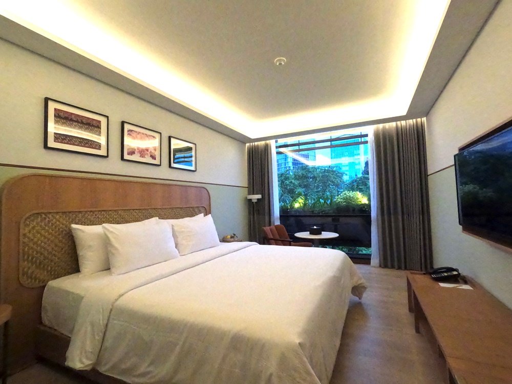 ARTOTEL Casa Kuningan