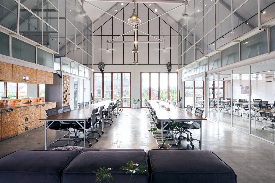 Outpost Bali Best Co Working Spaces