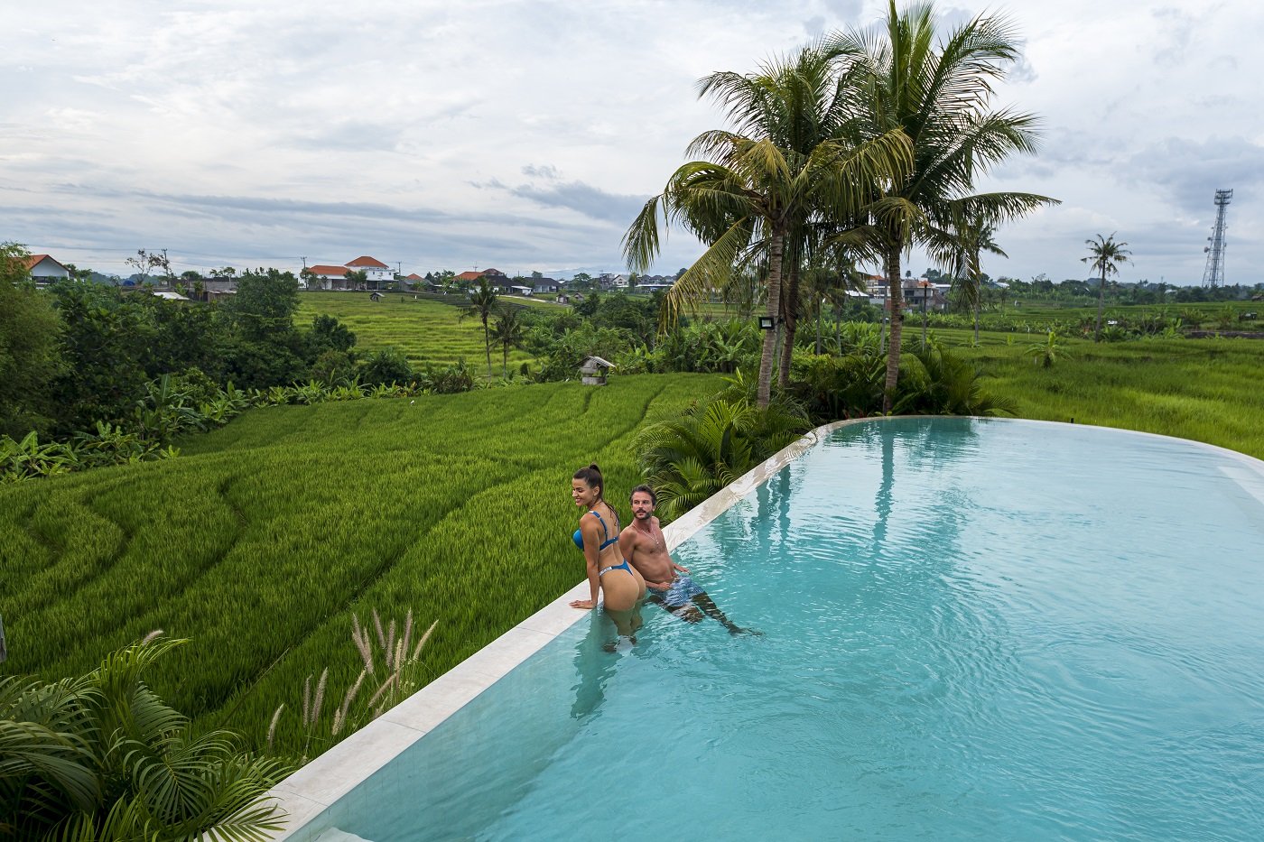 astera canggu