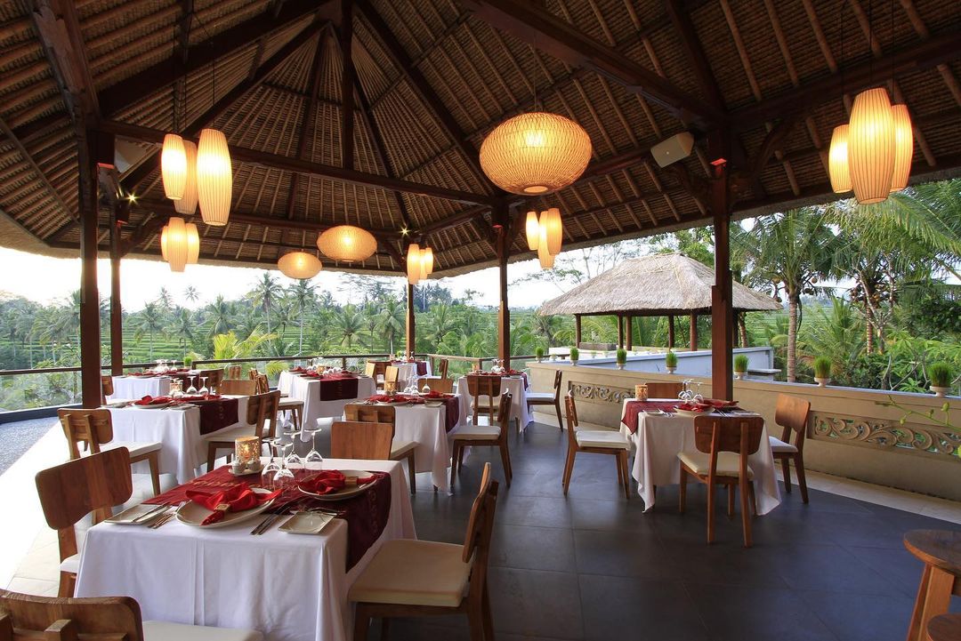 Padi Restaurant