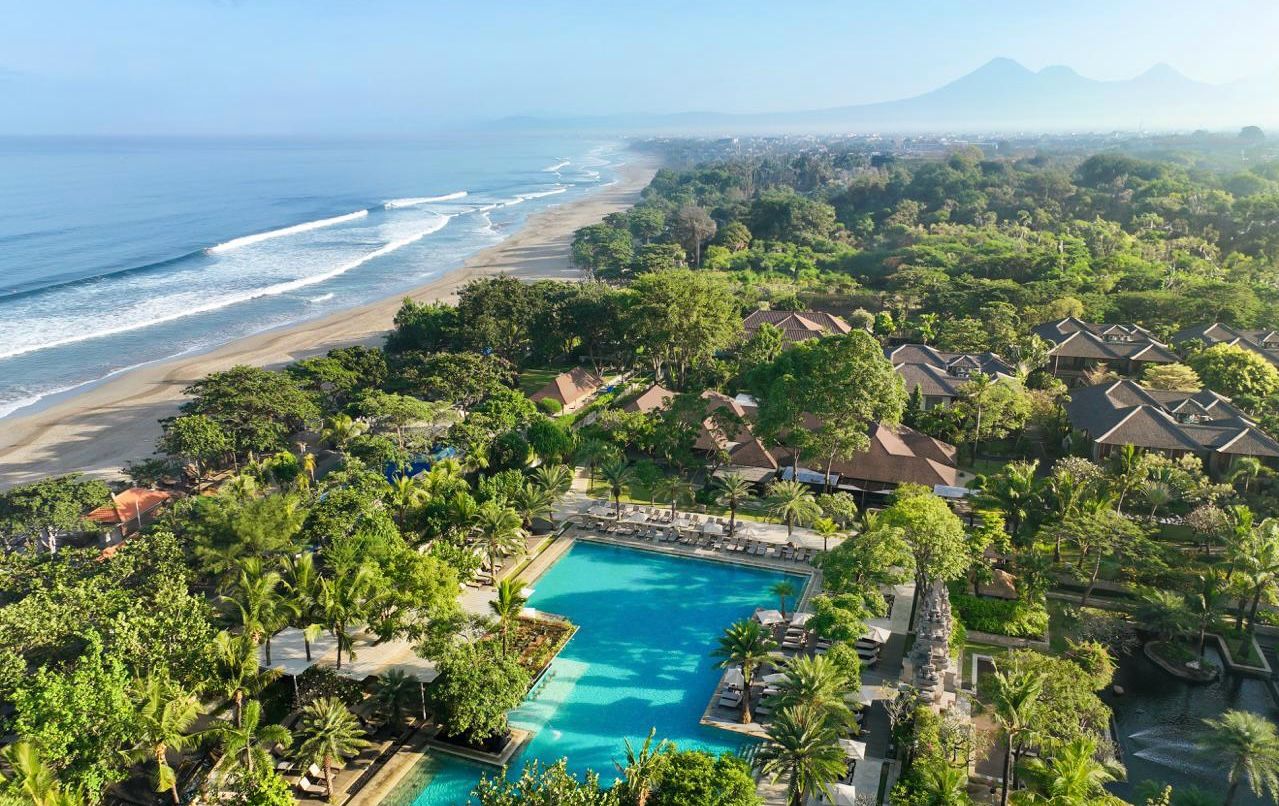 Padma Resort Legian Best Nyepi Experience Deals 2025