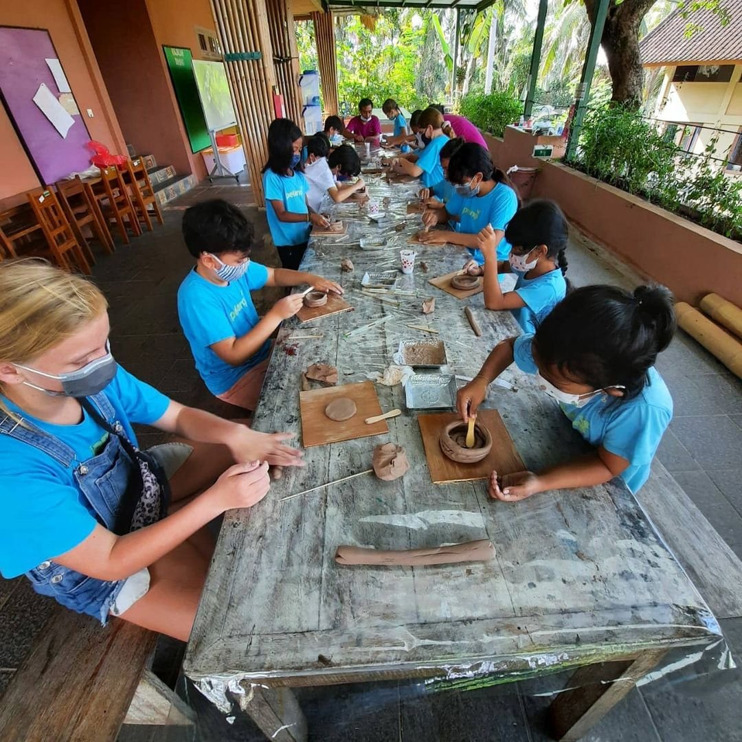 Pelangi School