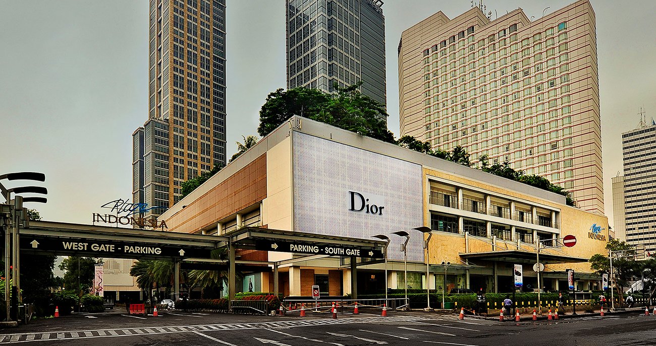 Plaza Indonesia