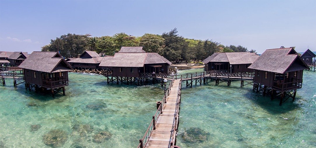 Pulau Ayer