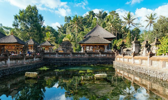 Pura tirta empul