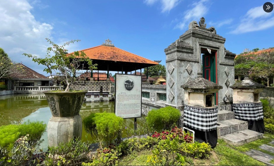 Puri Karangasem