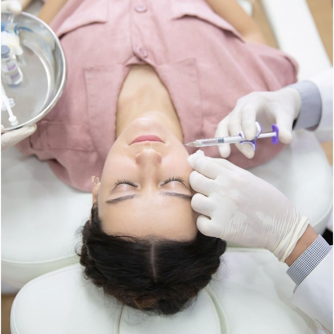 Puriva Best Botox and Stem Cell Clinics in Bali