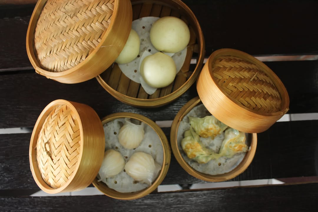 Quone Best Dimsum Places Bali