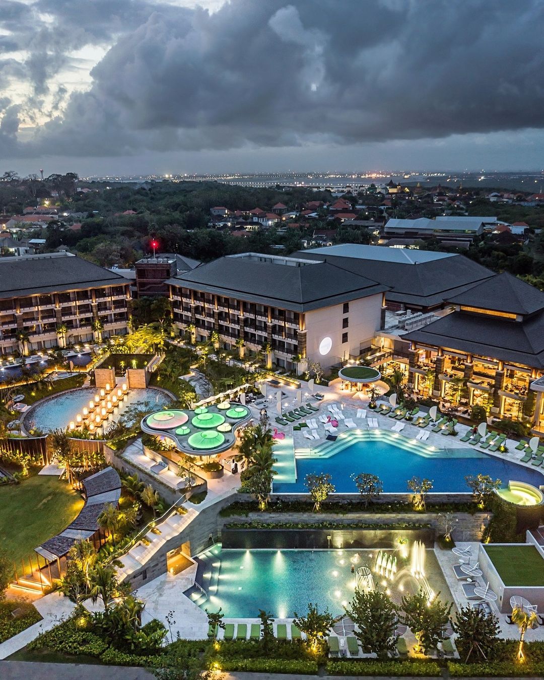 Renaissance Nusa Dua