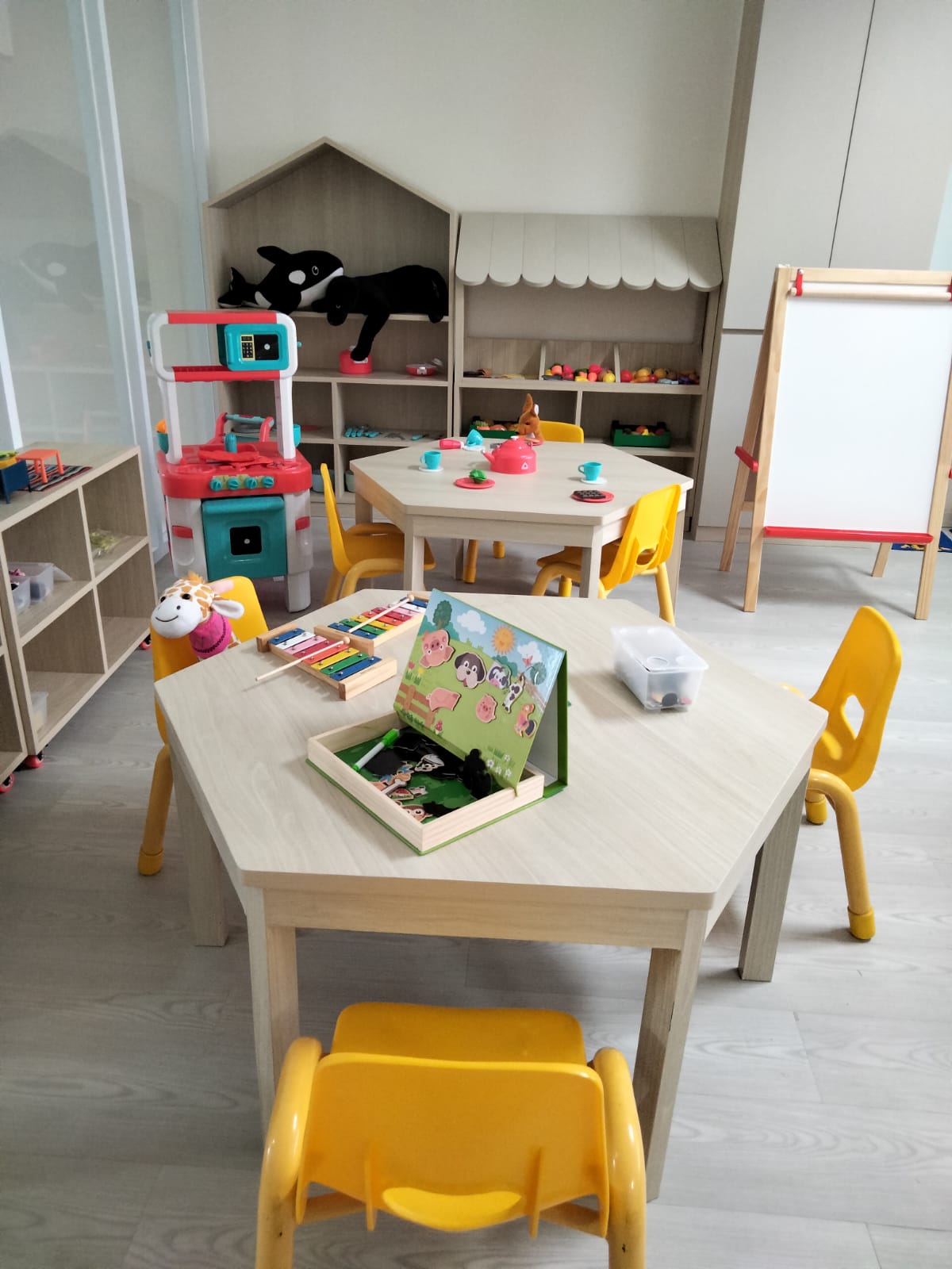 Ruby Preschool