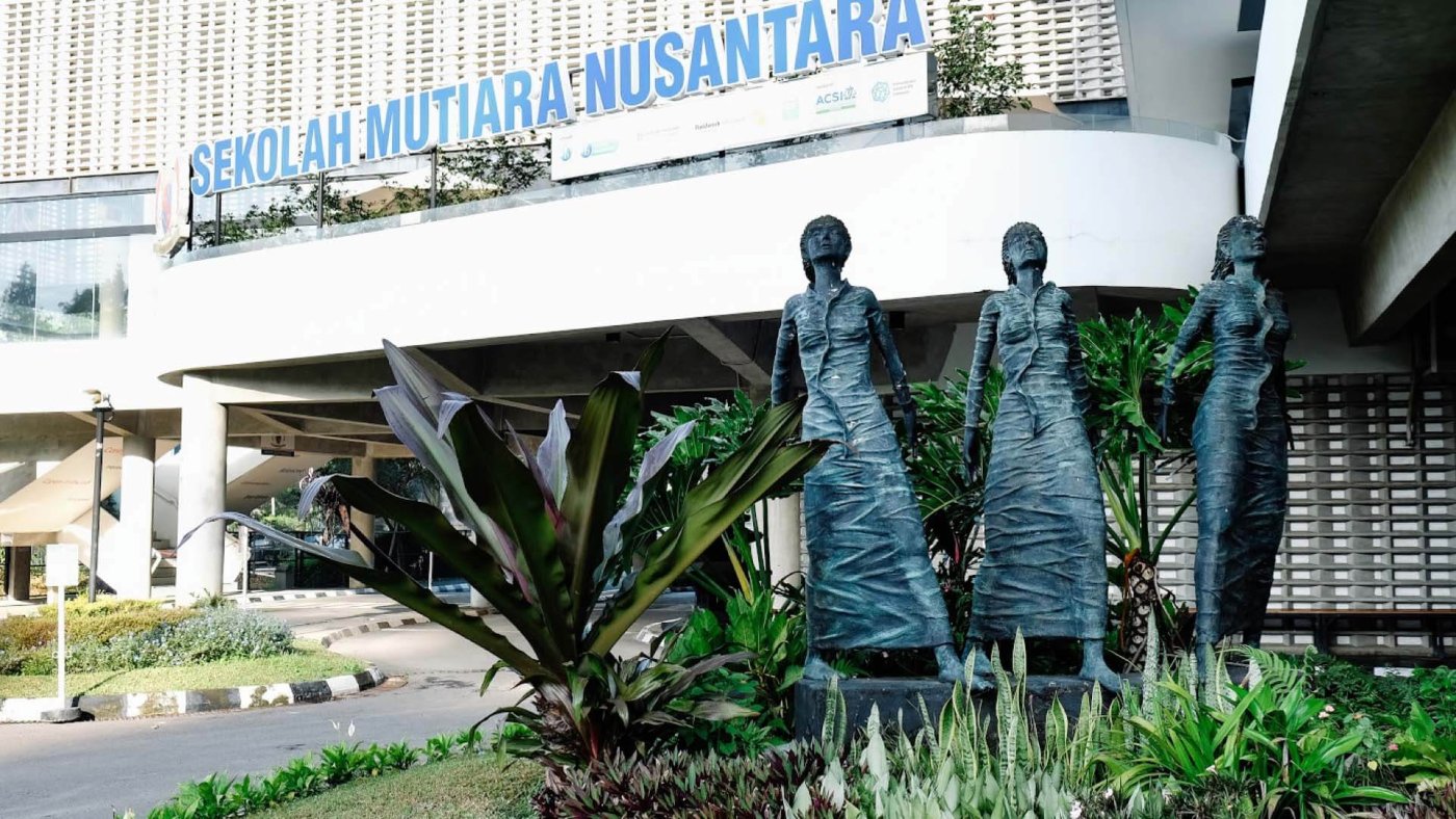 Mutiara Nusantara