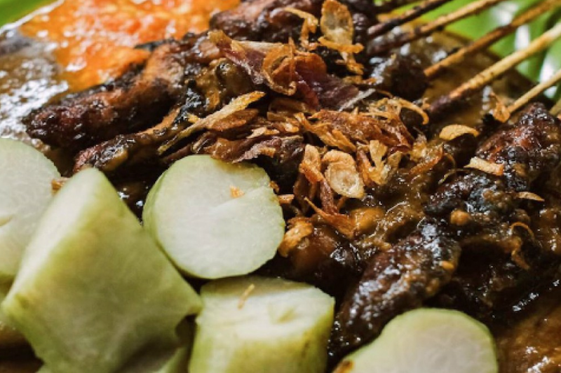 Sate Madura