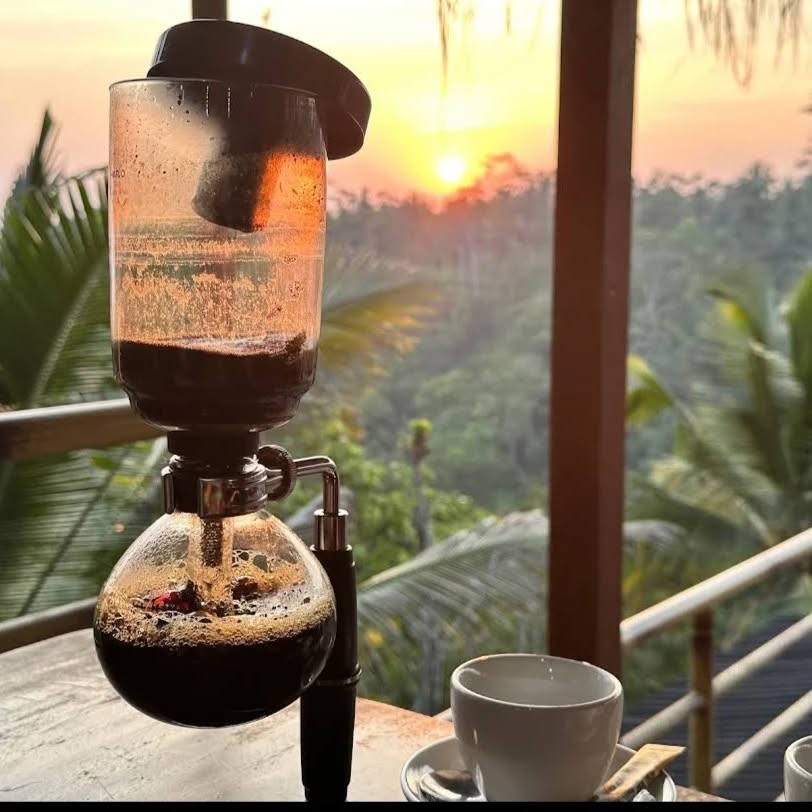 Segara Windhu Best Kopi Luwak Bali