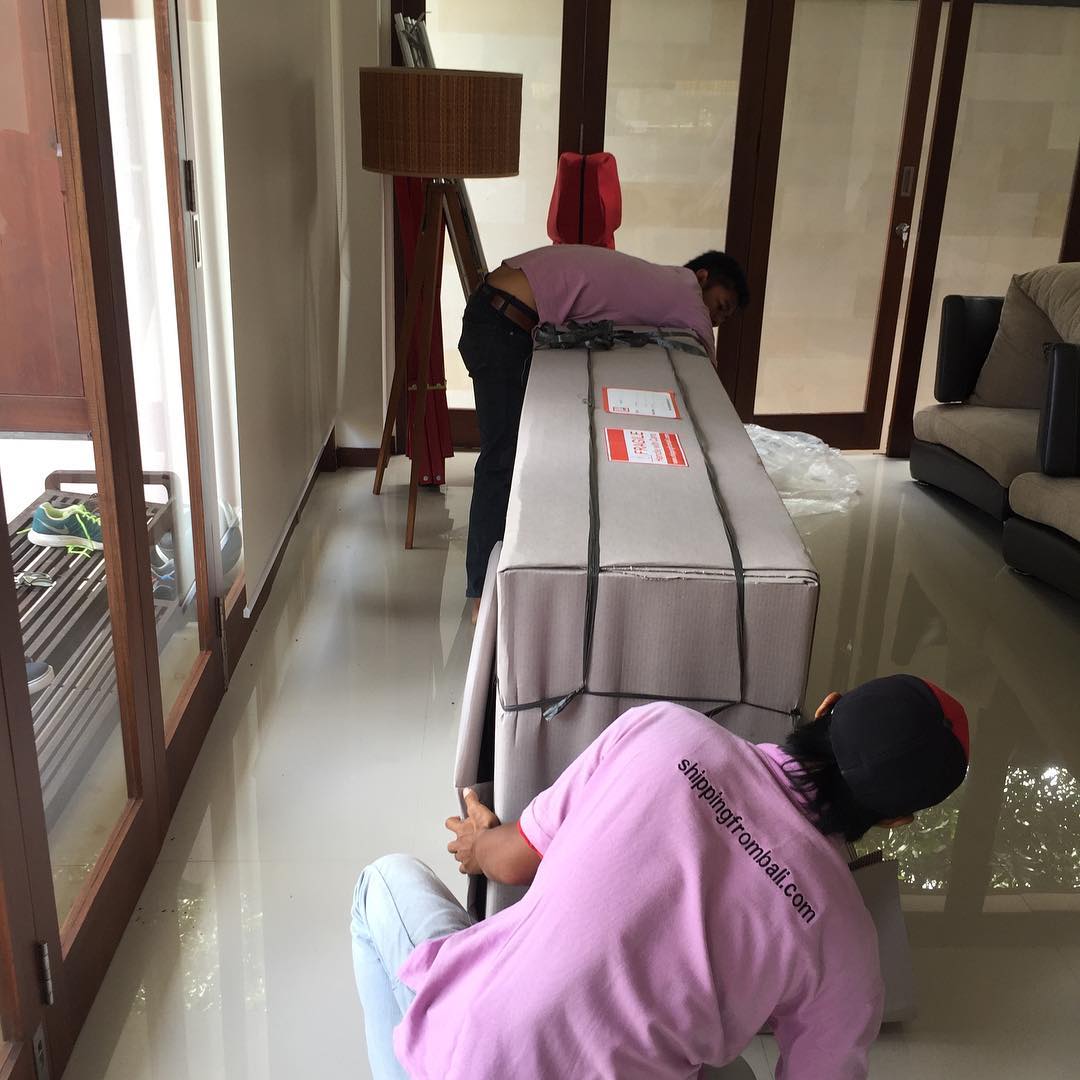 Shipping From Bali Best Moving Companies Bali