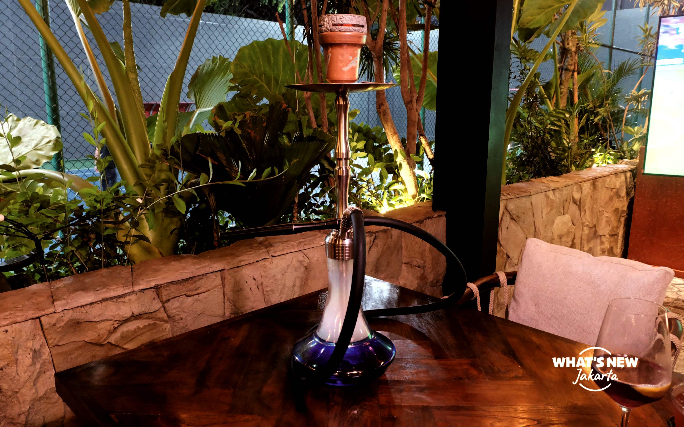 Carden Bar & Shisha